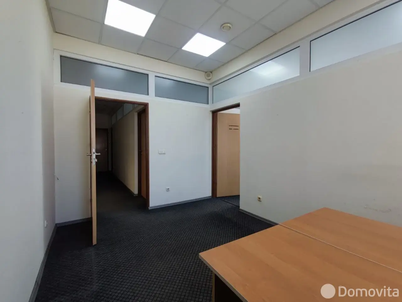 Купить офис на пер. Некрасова, д. 114 в Минске, 85300USD, код 9170 - фото 5