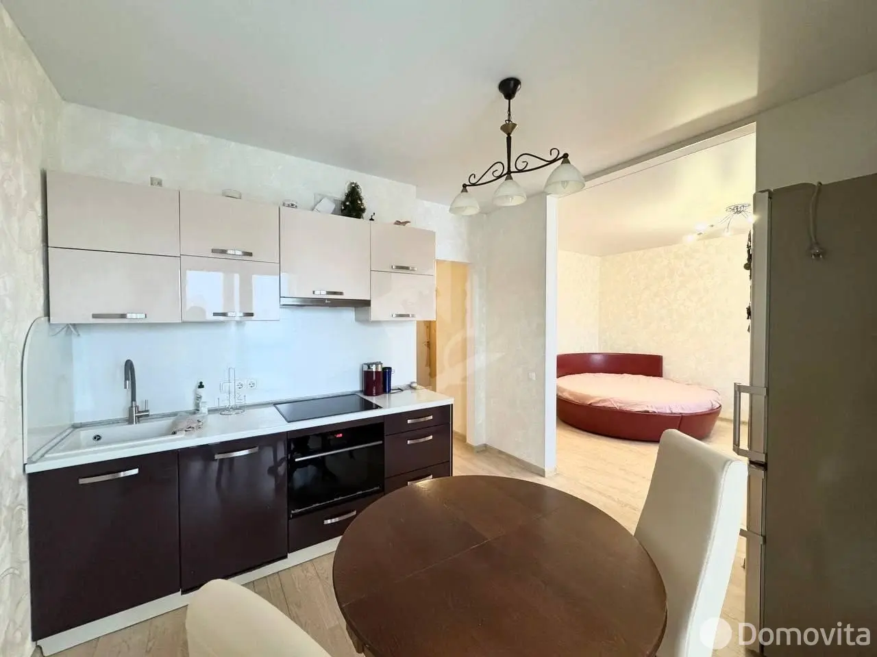 квартира, Минск, ул. Леонида Беды, д. 45 в Советском районе