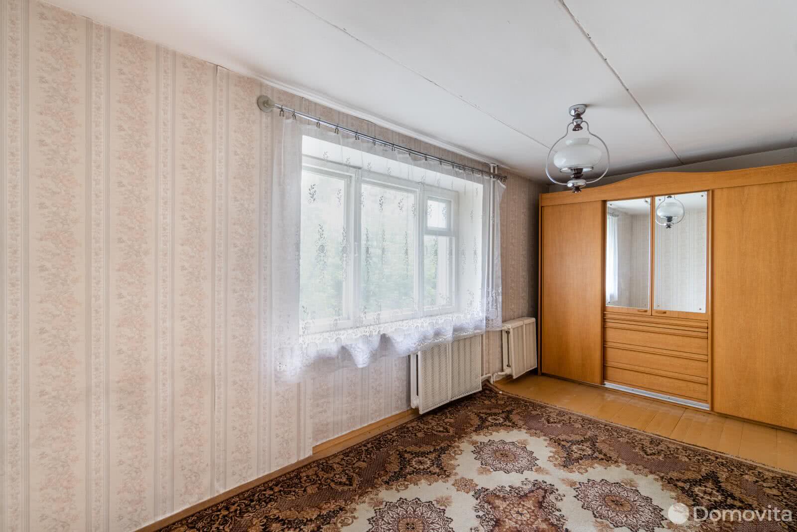 Продажа 2-комнатной квартиры в Минске, ул. Волоха, д. 6, 55000 USD, код: 1016110 - фото 6