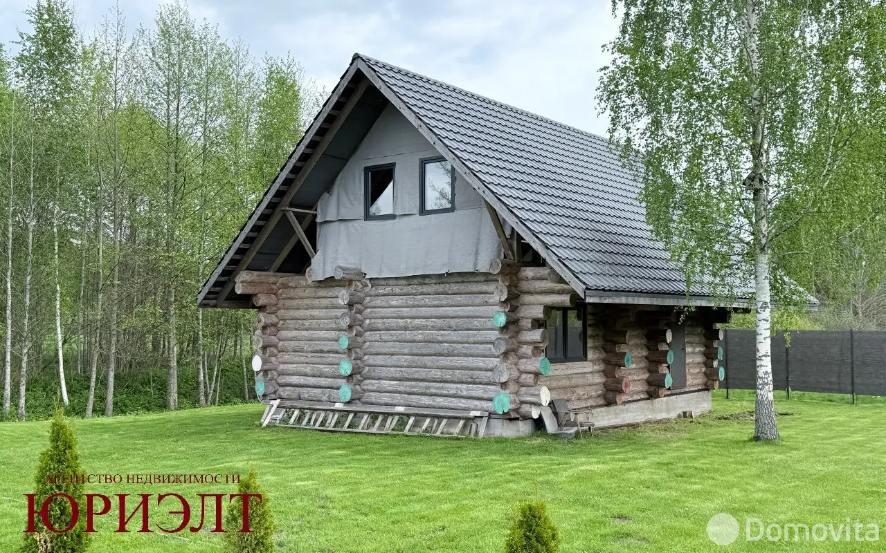 продажа коттеджа, Городняны, 