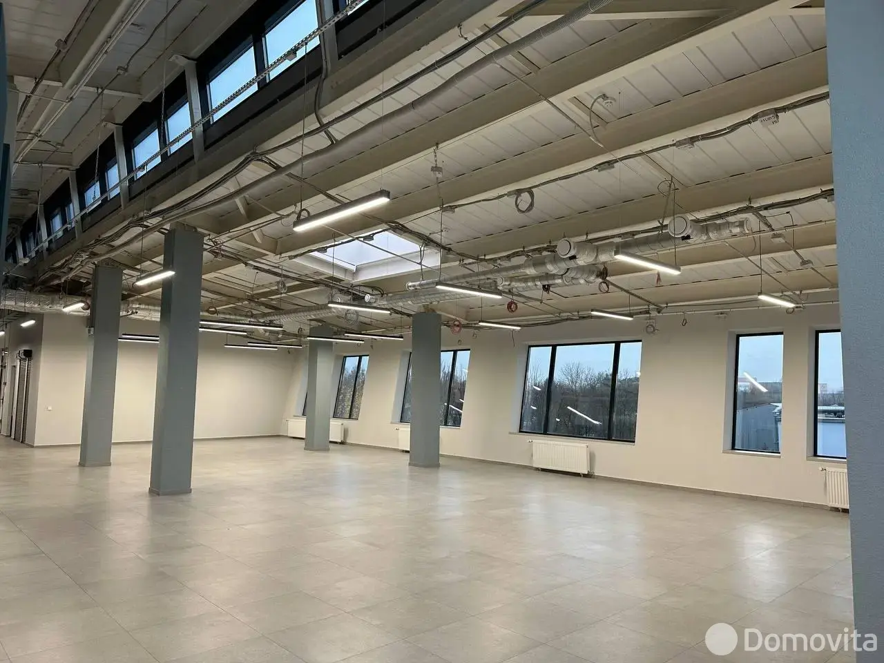 Аренда офиса на пер. Софьи Ковалевской, д. 42/В в Минске, 2812EUR, код 16026 - фото 11