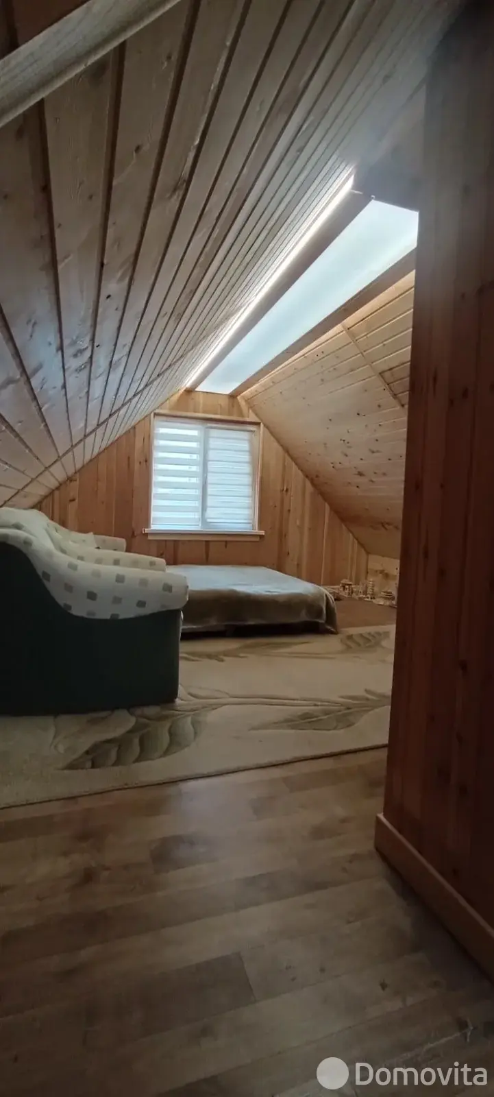 Продажа 1-этажной дачи в ВЗГОРЬЕ ст.Бояры Минская область, 19800USD, код 183951 - фото 12