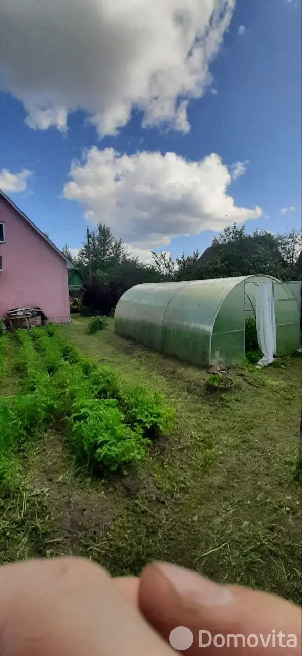 Купить 2-этажную дачу в Энергостроителе Минская область, 10000USD, код 186430 - фото 19
