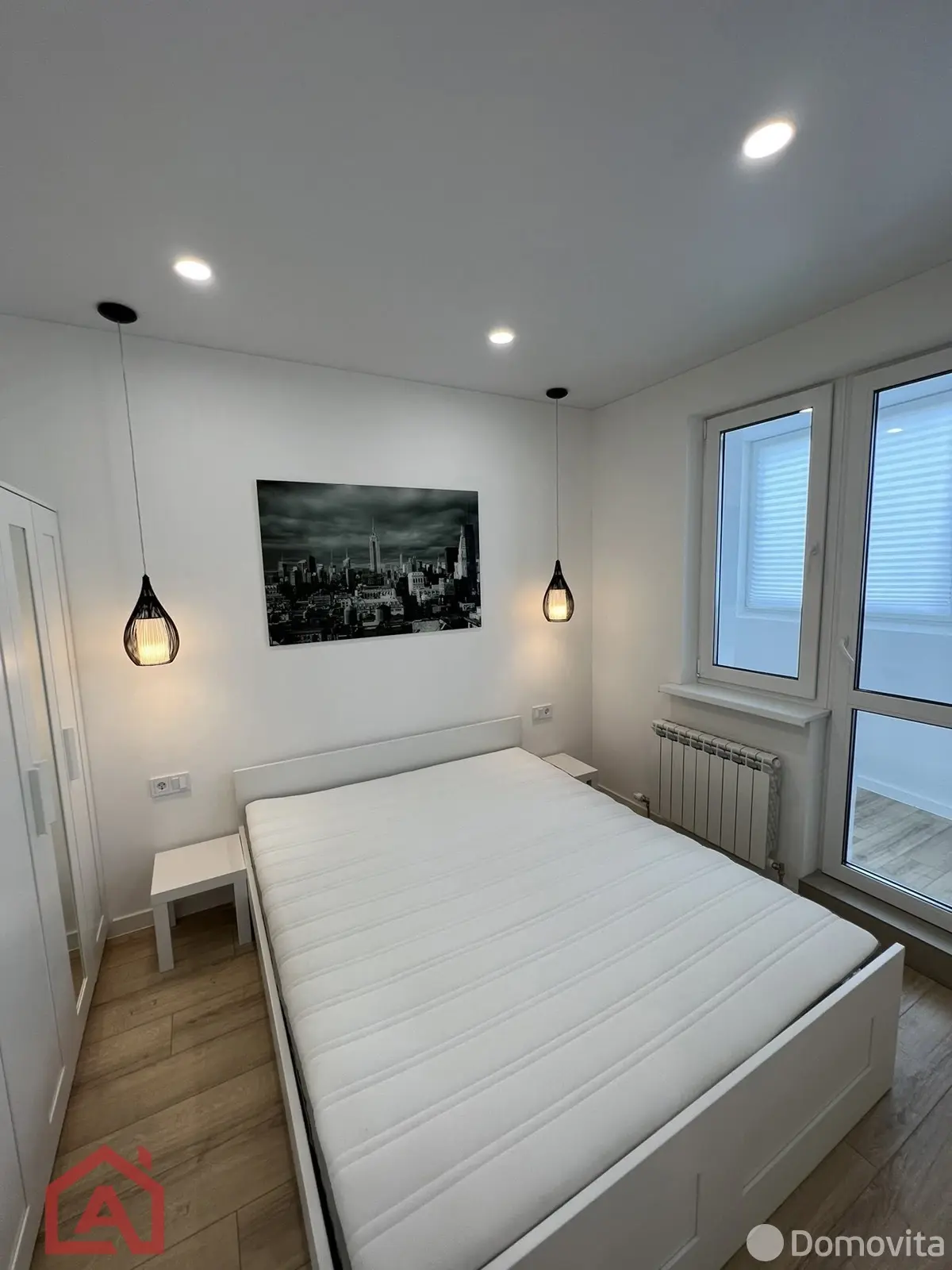 Снять 2-комнатную квартиру в Минске, ул. Скрыганова, д. 2Б, 600USD, код 148733 - фото 12