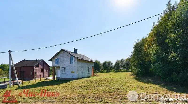 дом, Буцевичи, ул. Солнечная