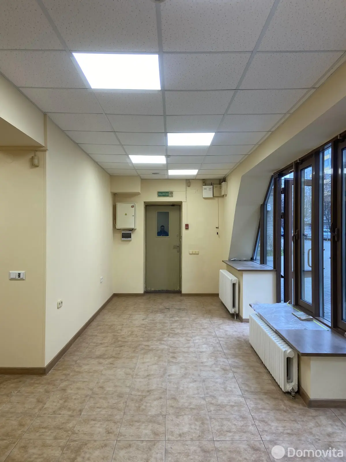 Снять торговое помещение на ул. Червякова, д. 3 в Минске, 1200EUR, код 967916 - фото 13