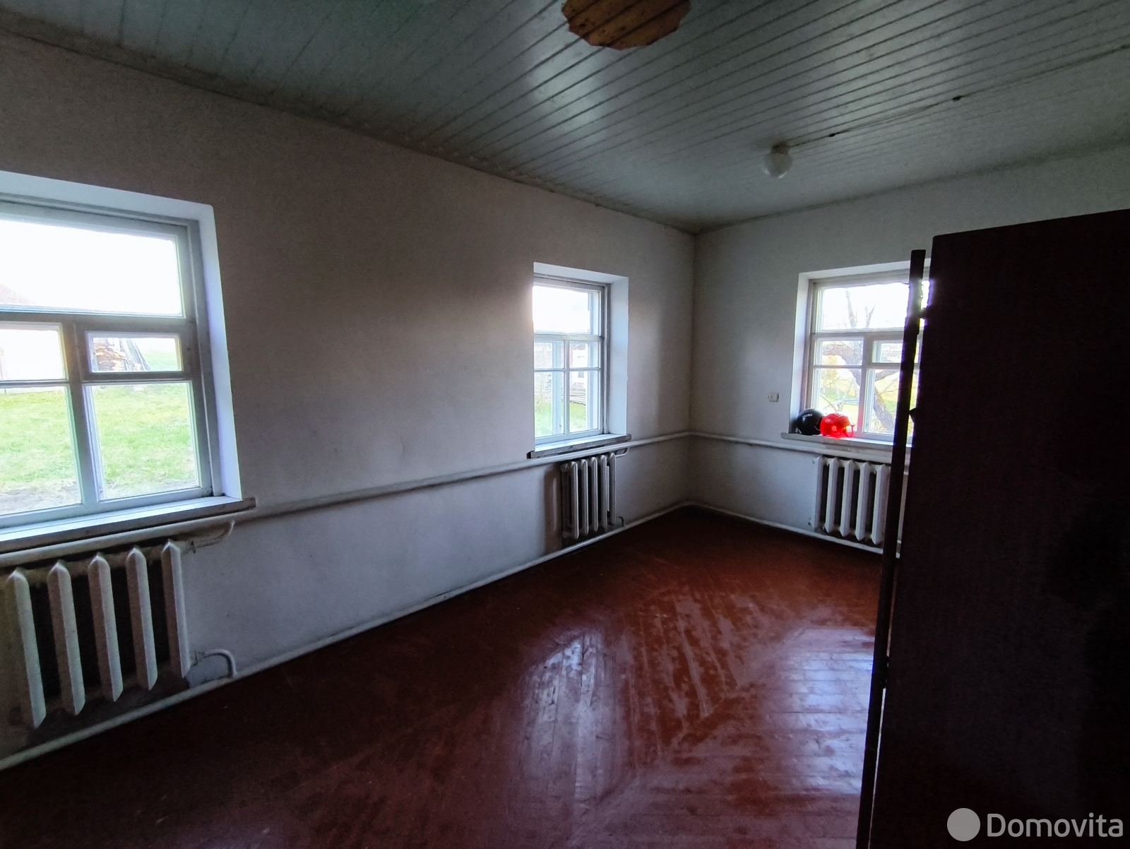 дом, Вазгелы, 