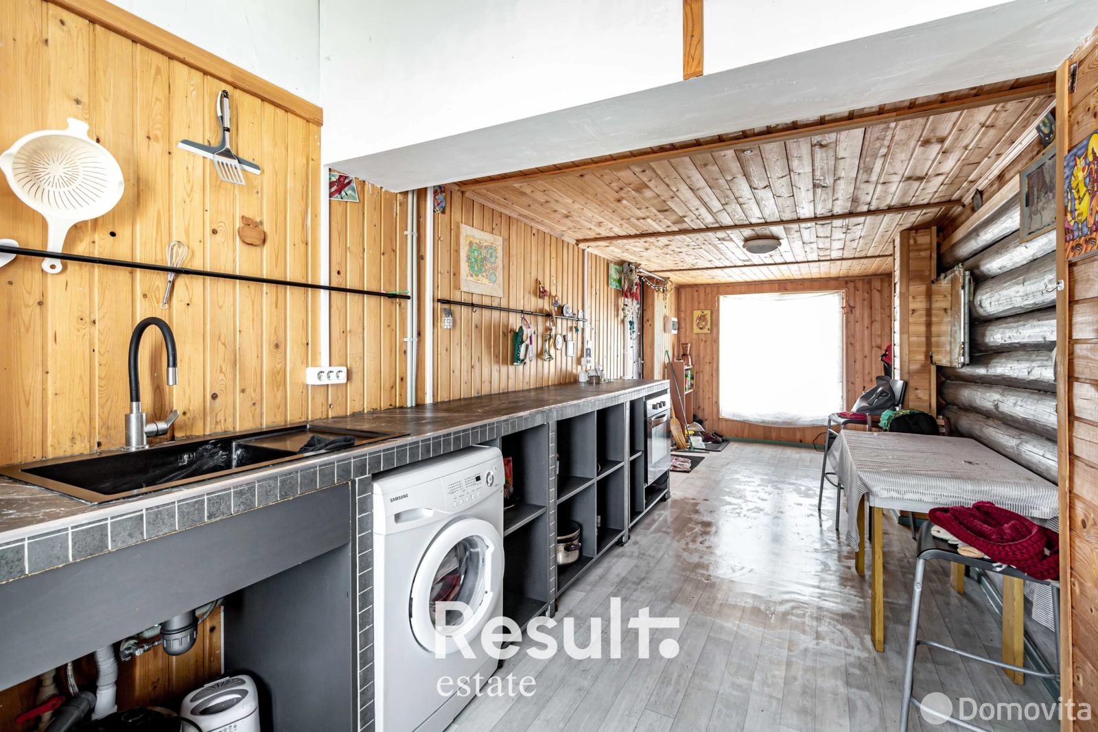 дом, Новоселье, ул. Новосельская, д. 7 