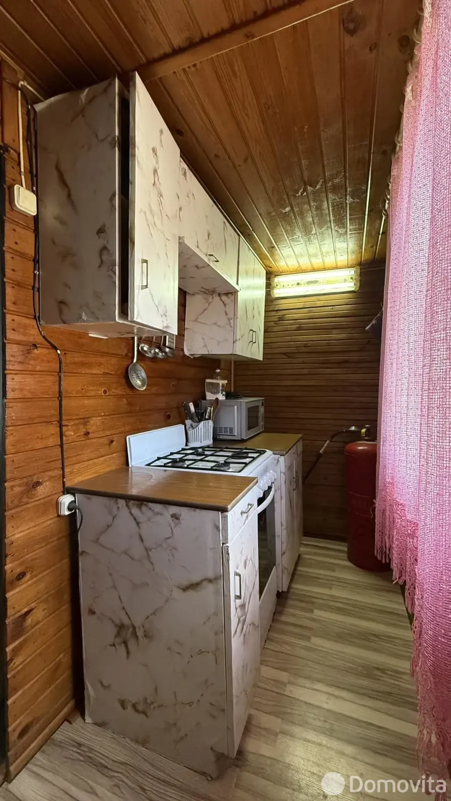 Продажа 1-этажной дачи в Витебске Витебская область, 30000USD, код 184066 - фото 7