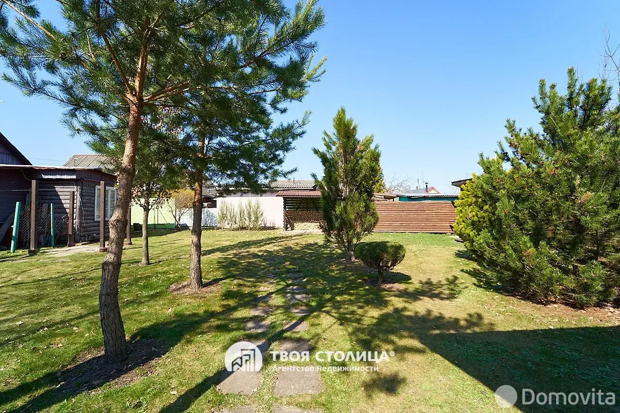 Продажа 2-этажной дачи в Энергетик-2002 Минская область, 55900USD, код 185400 - фото 23