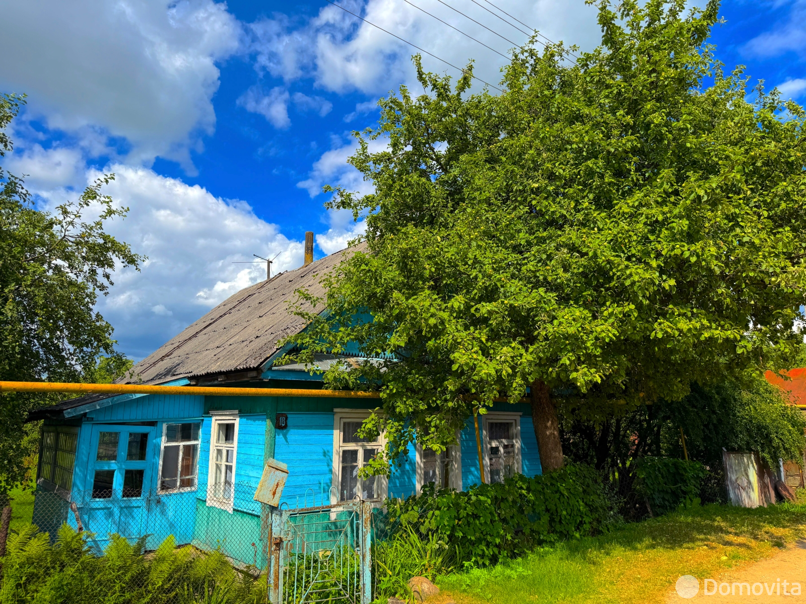 коттедж, Смолевичи, ул. Гвардейская, д. 18