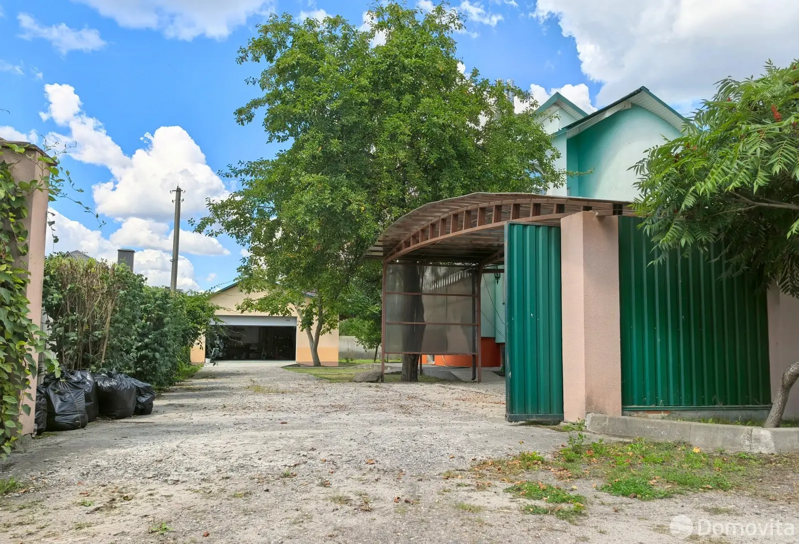 Стоимость продажи коттеджа, Поляна, ул. Цветочная 3-я, д. 7