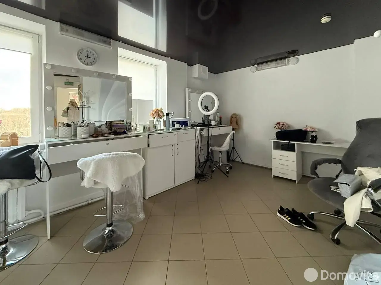 Купить помещение под сферу услуг в Могилеве, ул. Тимирязевская, д. 44 - фото 12