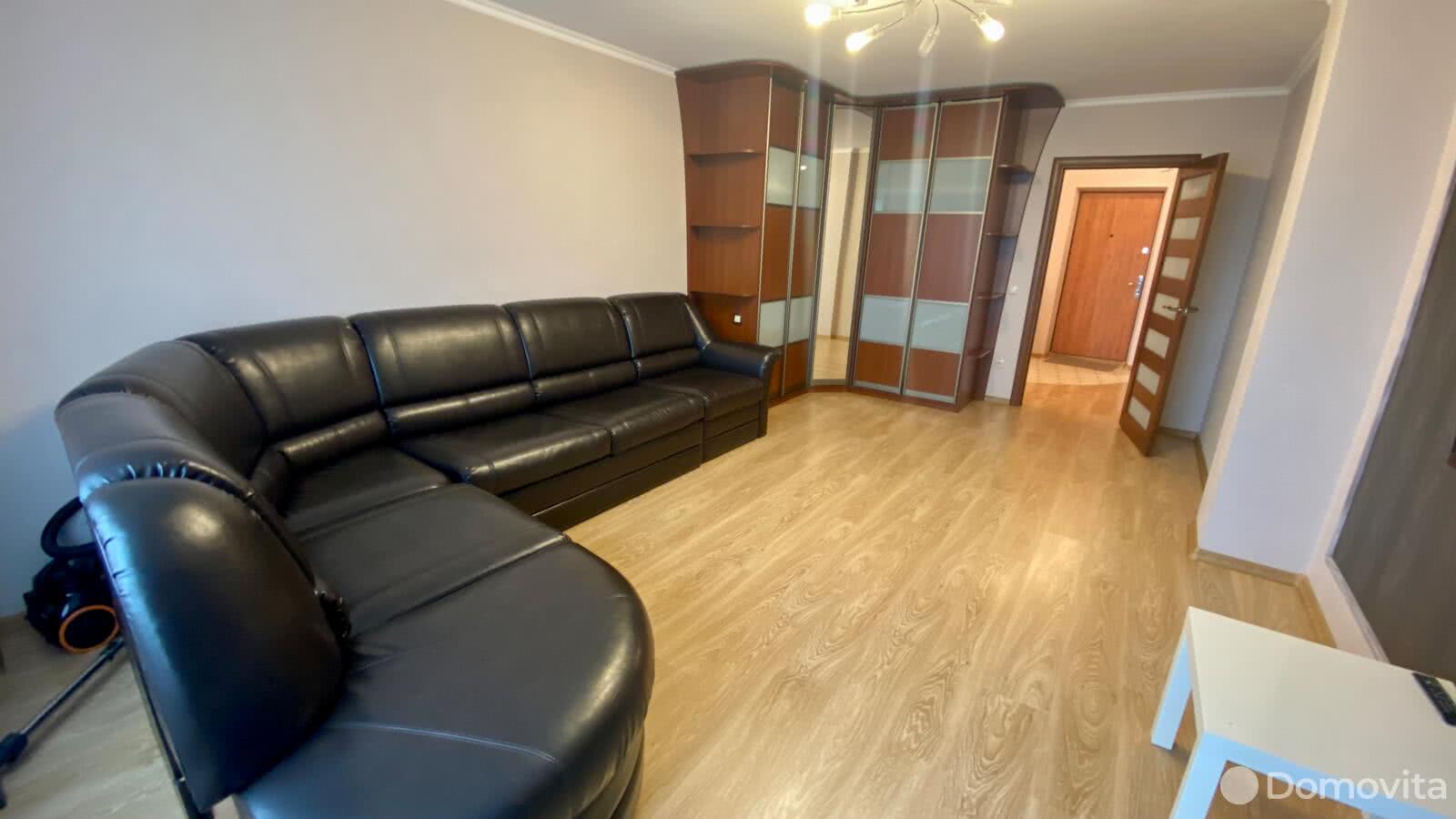Снять 2-комнатную квартиру в Минске, ул. Бурдейного, д. 20, 400USD, код 138486 - фото 4