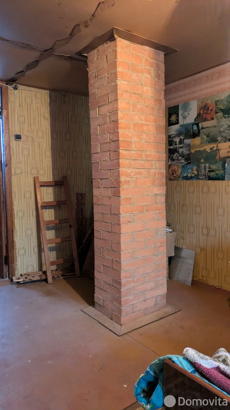 Купить 2-этажную дачу в Искра-2002 Минская область, 11000USD, код 184953 - фото 14