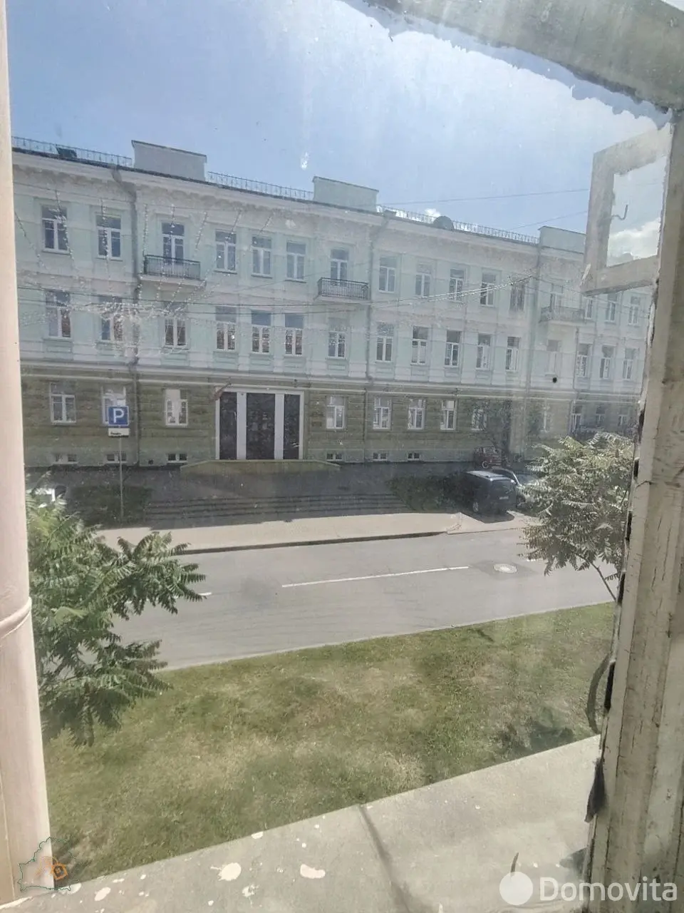 Продажа комнаты в Гомеле, ул. Крестьянская, д. 5, цена 29000 BYN, код 7721 - фото 1
