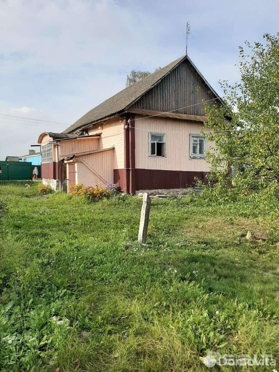 Продажа 1-этажного дома в Оюцевичах, Гродненская область , 10000USD, код 633552 - фото 3