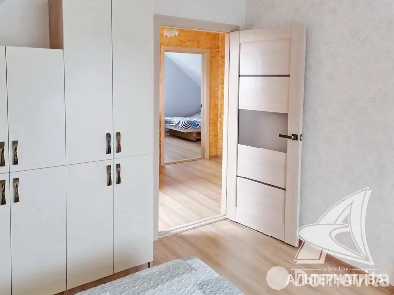 Купить 2-этажную дачу в Ветеран Брестская область, 87000USD, код 166500 - фото 18
