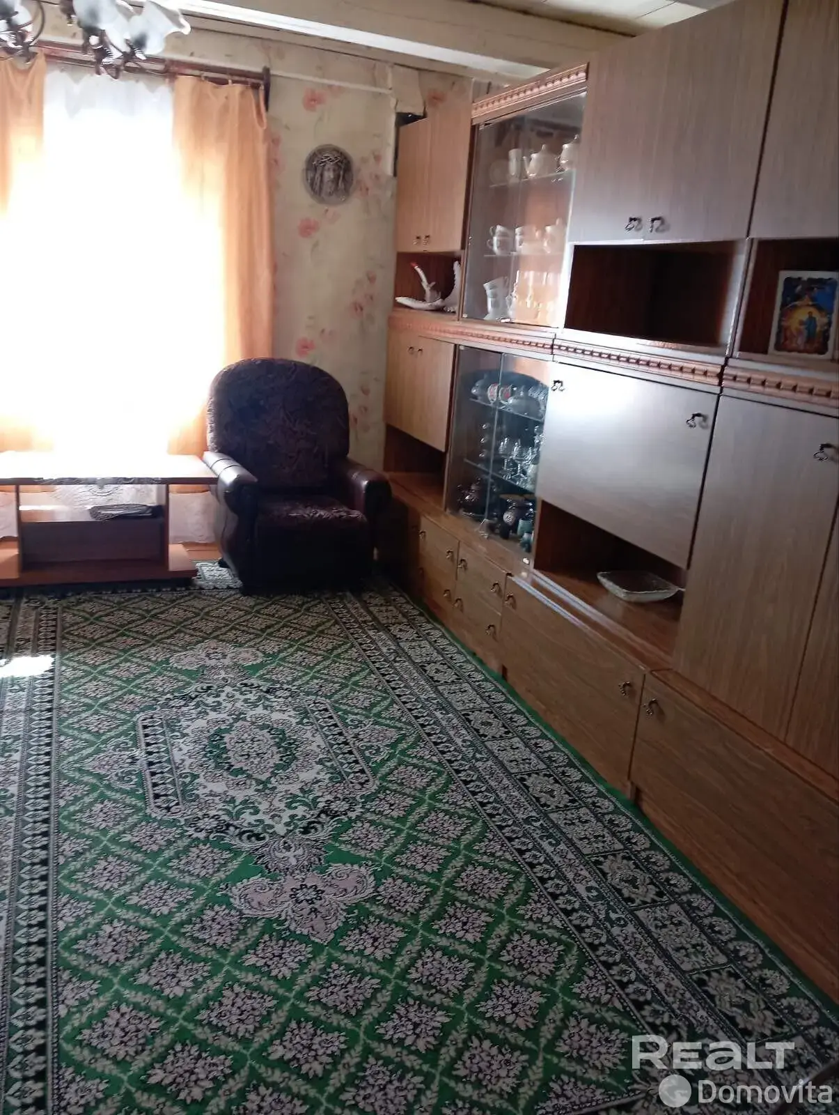 продажа коттеджа, Батюжино, ул. Центральная