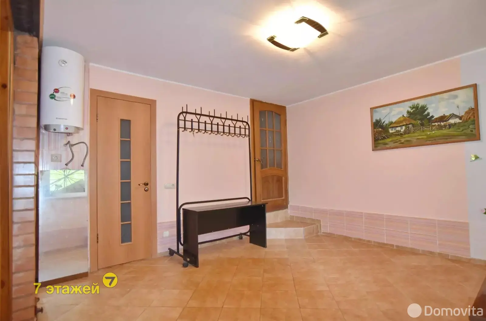 Продажа 3-этажной дачи в РОДНИК-12 Минская область, 54900USD, код 183315 - фото 38