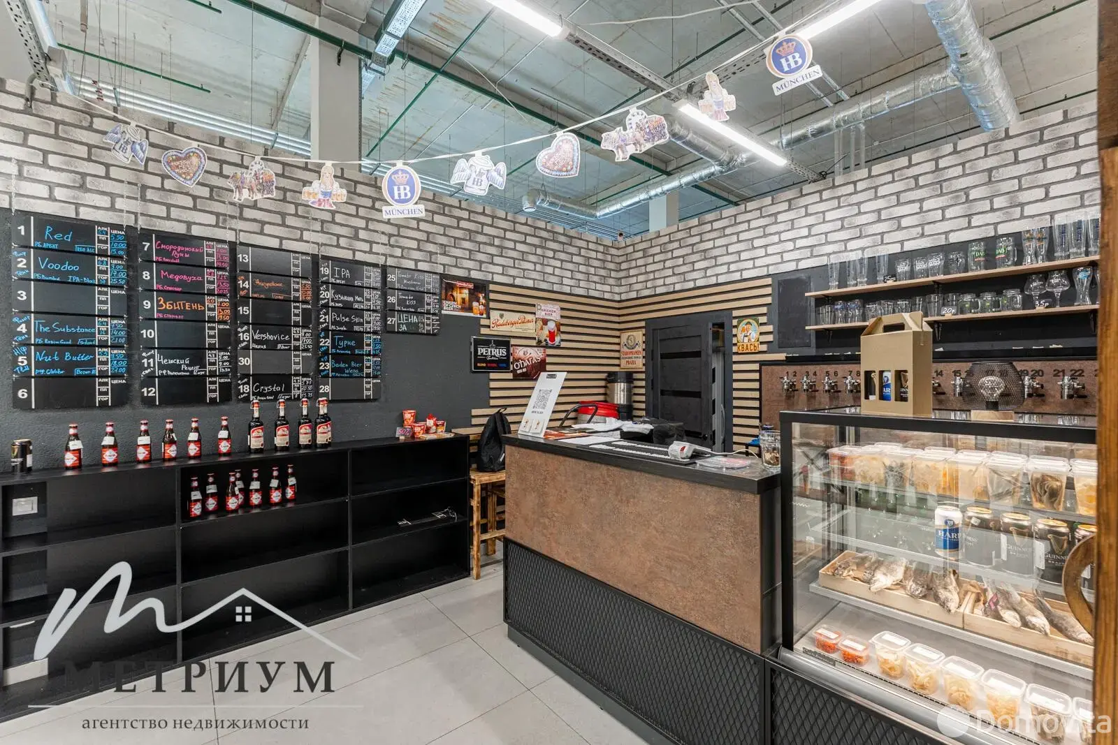 Цена аренды торгового объекта, Минск, ул. Рудобельская, д. 3