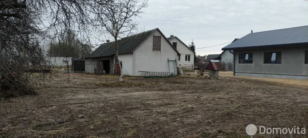 дом, Кобрин, ул. Малиновая, д. 14