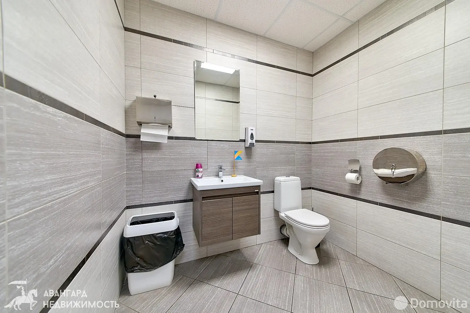 Купить офис на ул. Зыбицкая, д. 6 в Минске, 634410USD, код 8335 - фото 11