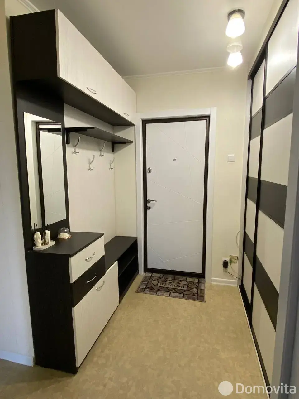 квартира, Минск, ул. Олешева, д. 3