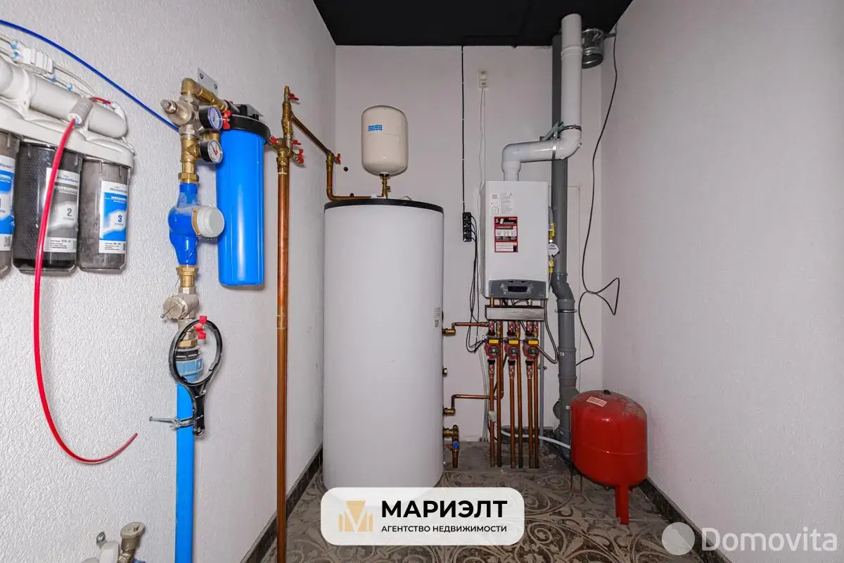 Купить помещение под сферу услуг в Быкачино, ул. Центральная, д. 20 - фото 17