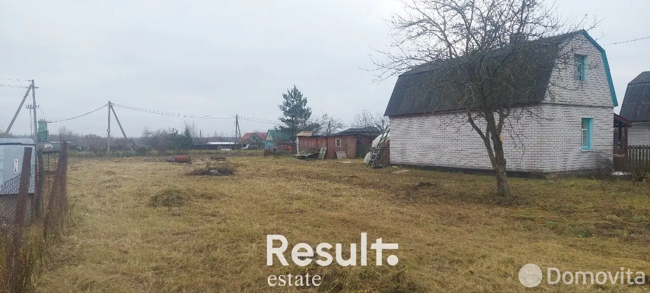 коттедж, Остров Пуховичский район,