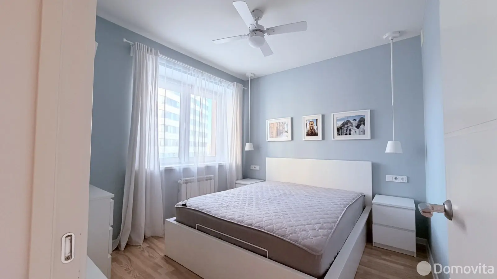 квартира, Копище, ул. Лопатина, д. 17