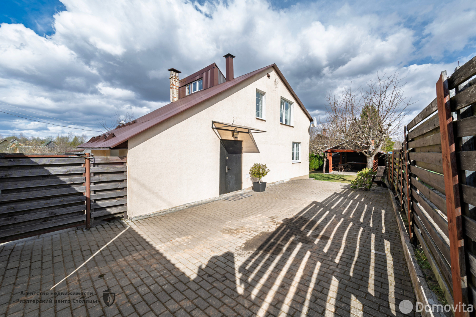 купить коттедж, Приозерный-86, д. 18