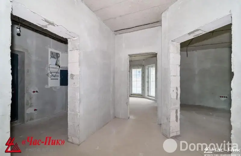 Продажа 1-этажной дачи в Дещенке Минская область, 464000BYN, код 186523 - фото 18