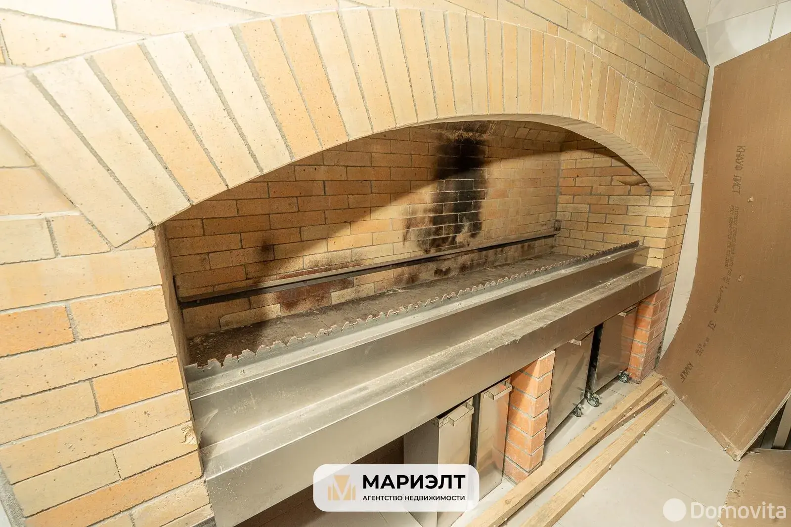 Купить офис на Логойский тр-т, д. 18 в Минске, 2500000USD, код 8942 - фото 21