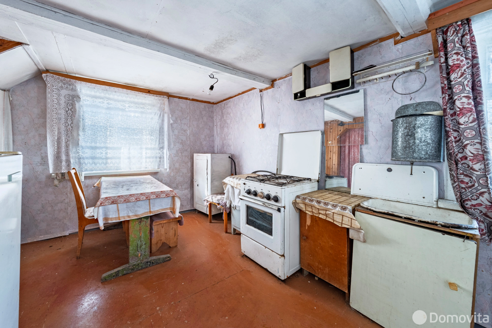 Продажа 2-этажной дачи в Новоселье Минская область, 23000USD, код 185126 - фото 17