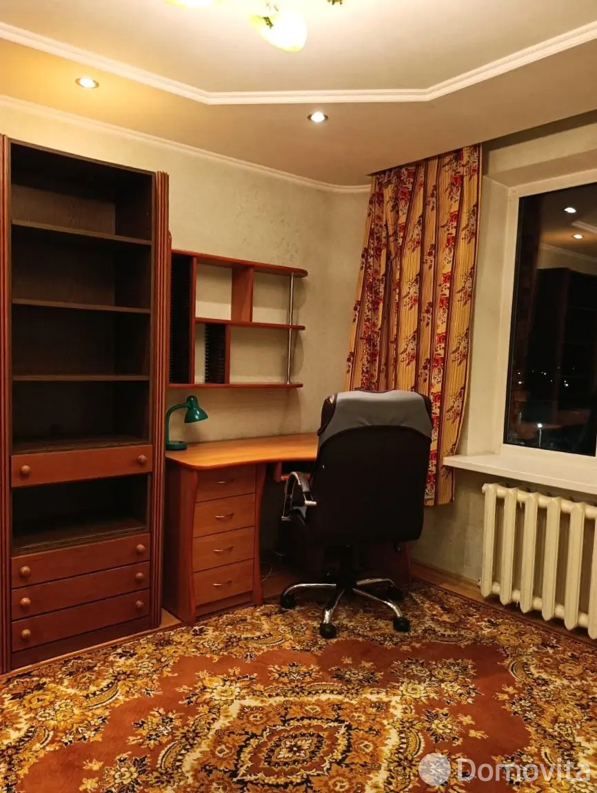 Снять 3-комнатную квартиру в Минске, ул. Алтайская, д. 166/1, 480USD, код 149407 - фото 15