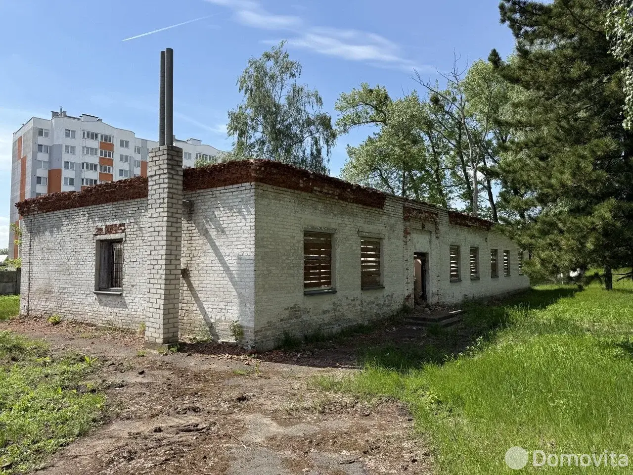 офис, Барановичи, ул. 50 лет ВЛКСМ, д. 4/Б - лучшее предложение