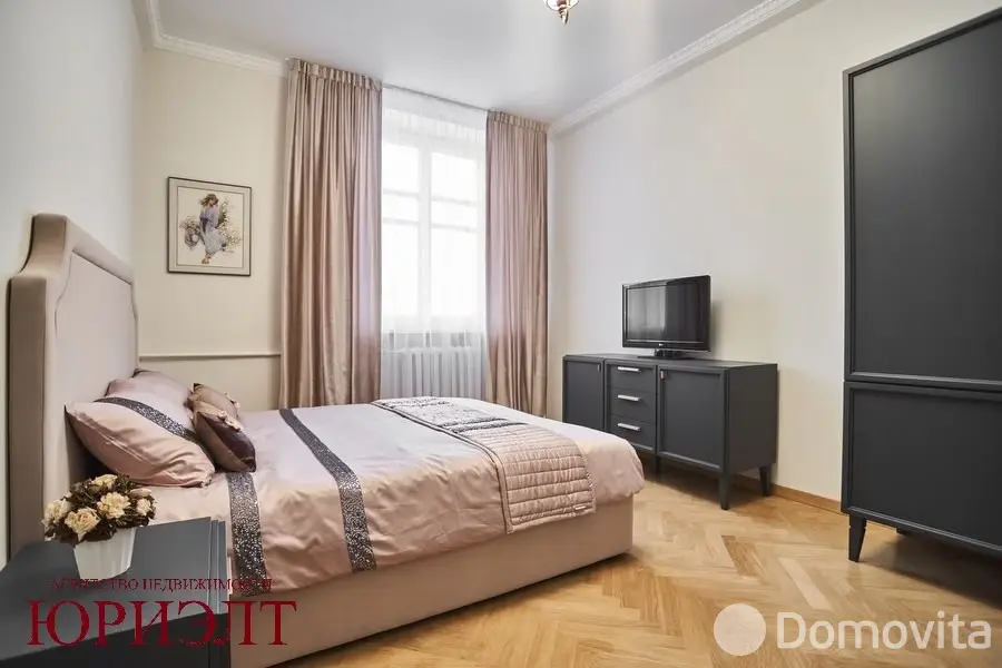 Снять 2-комнатную квартиру в Минске, ул. Янки Купалы, д. 17, 1000USD, код 151093 - фото 8