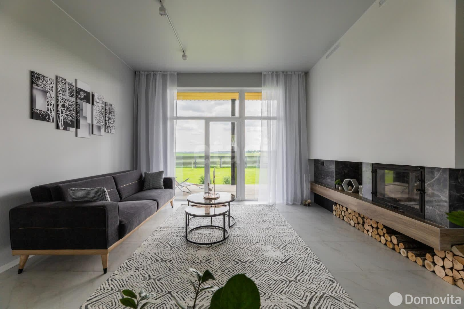 коттедж, Малое Залужье, ул. Центральная, стоимость продажи 481 343 р.