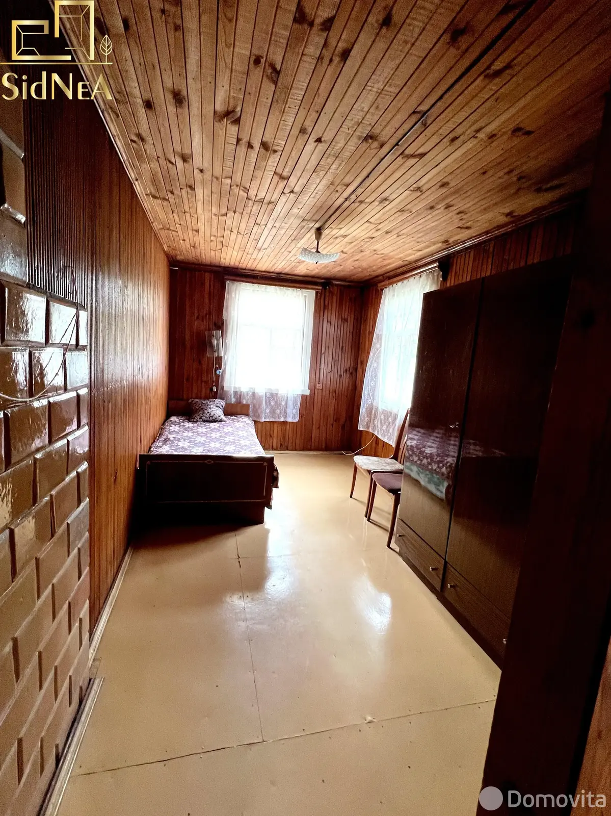 Купить 1-этажную дачу в СЯБРЫ-83 Минская область, 13000USD, код 183417 - фото 17