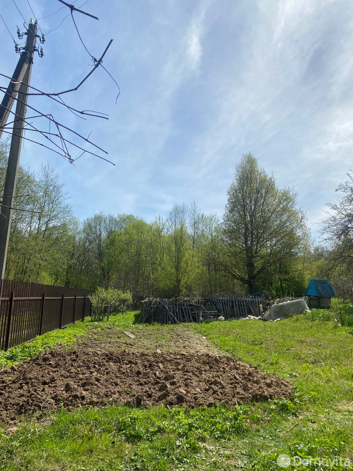 Купить 2-этажную дачу в Черемушки Витебская область, 12000USD, код 181522 - фото 14