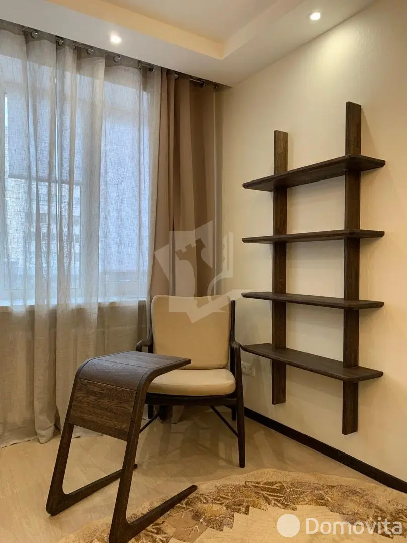 Снять 2-комнатную квартиру в Минске, пр-т Независимости, д. 87, 600USD, код 149936 - фото 2