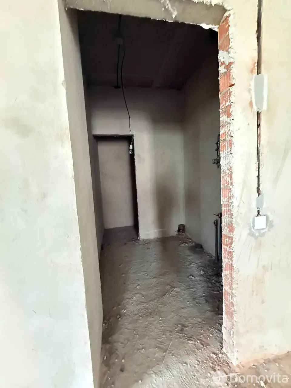 Купить торговое помещение на ул. Лукьяновича, д. 2В в Минске, 219936USD, код 999102 - фото 8