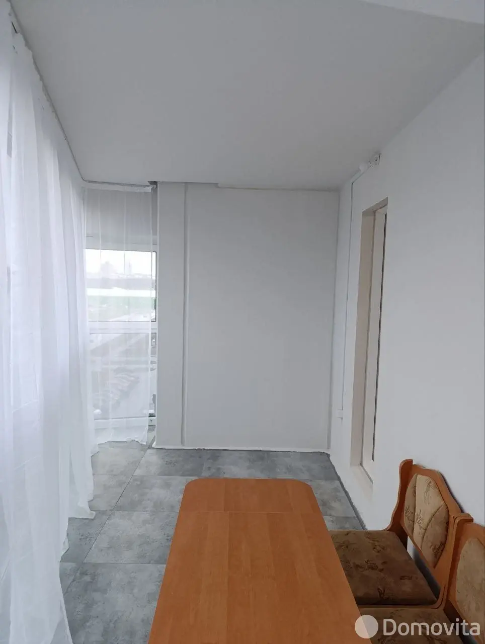 Снять 3-комнатную квартиру в Минске, ул. Навуковая, д. 6, 600USD, код 150217 - фото 25