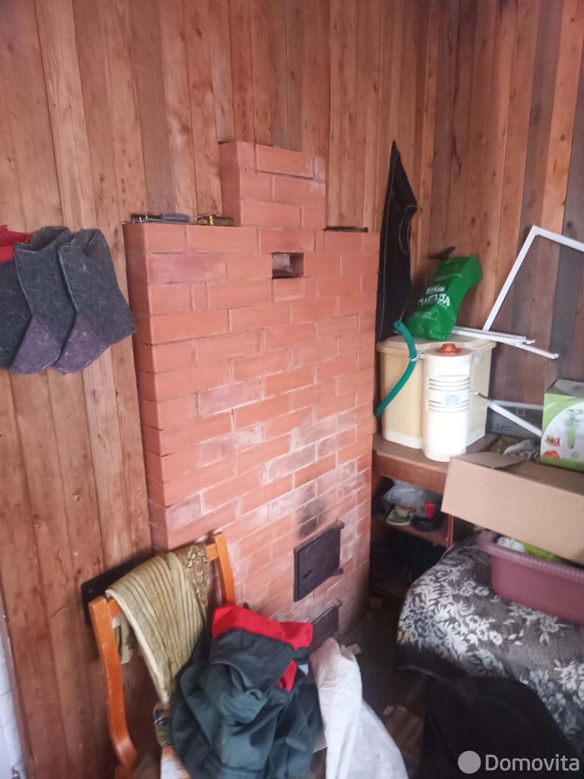 дача, Замосточье, от собственника