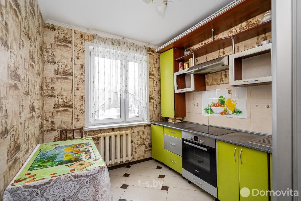 Стоимость продажи квартиры, Минск, ул. Рафиева, д. 78