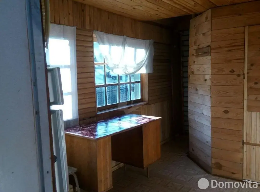 Купить 2-этажную дачу в Станкостроитель Минская область, 12500USD, код 185129 - фото 25