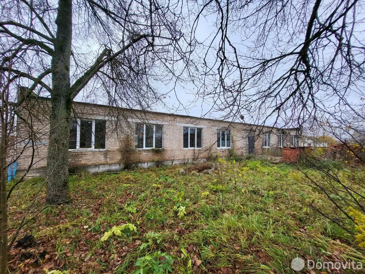 офис, Клевцы, ул. Центральная 