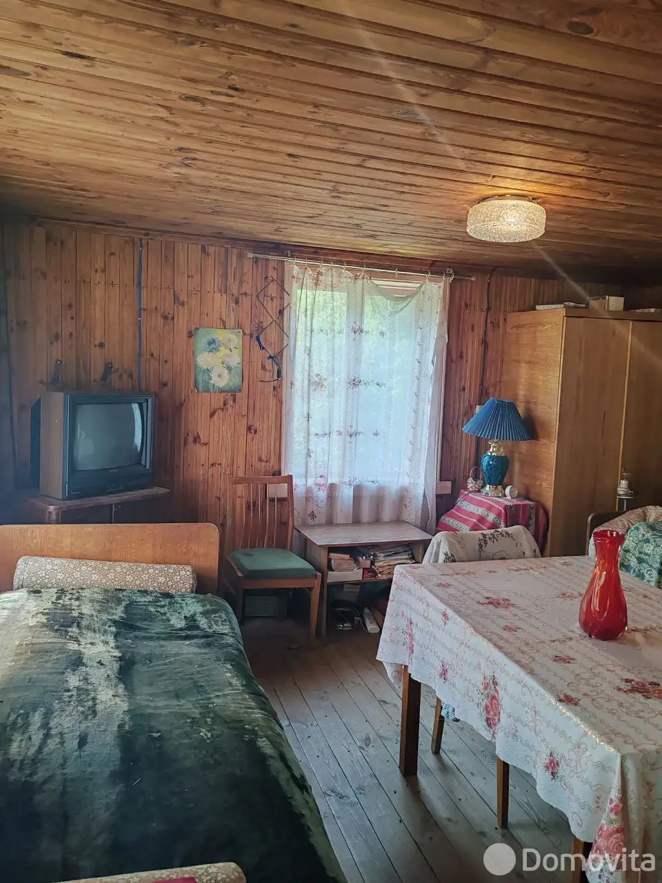 дача, Озерное, 