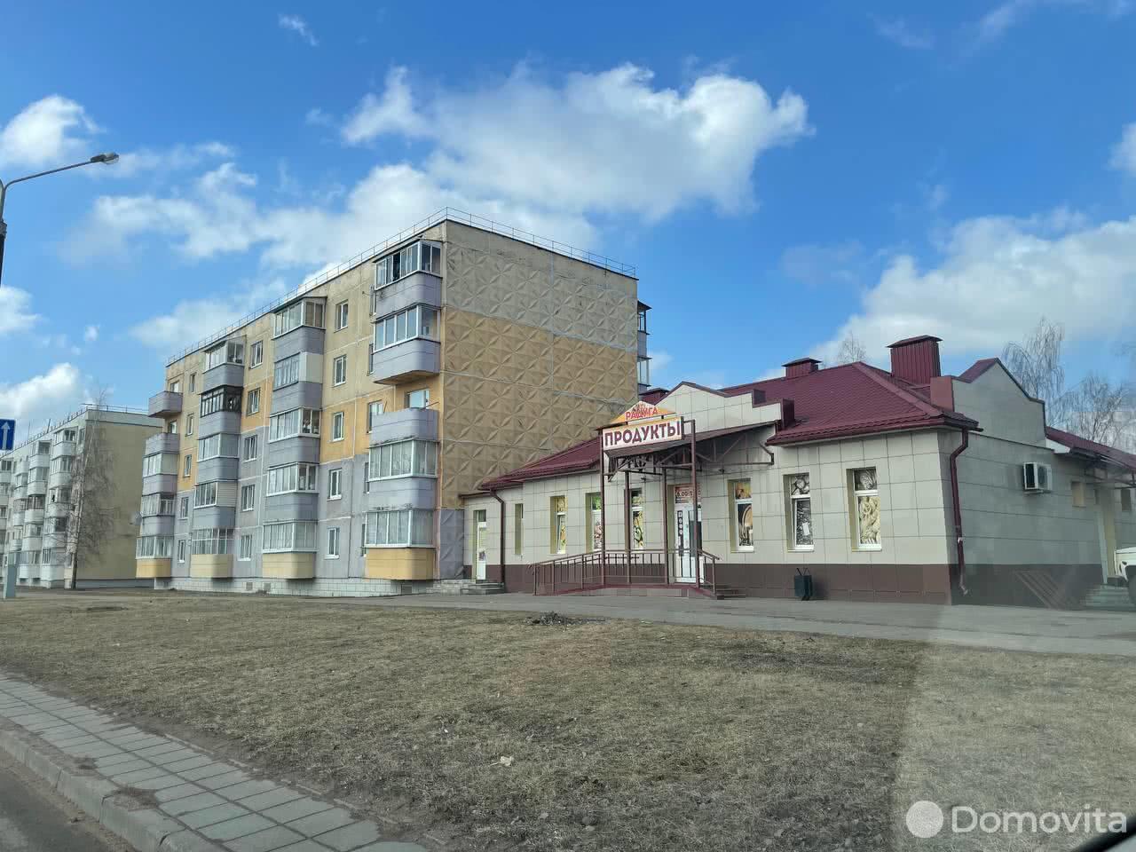 продажа квартиры, Витебск, ул. Гагарина, д. 266